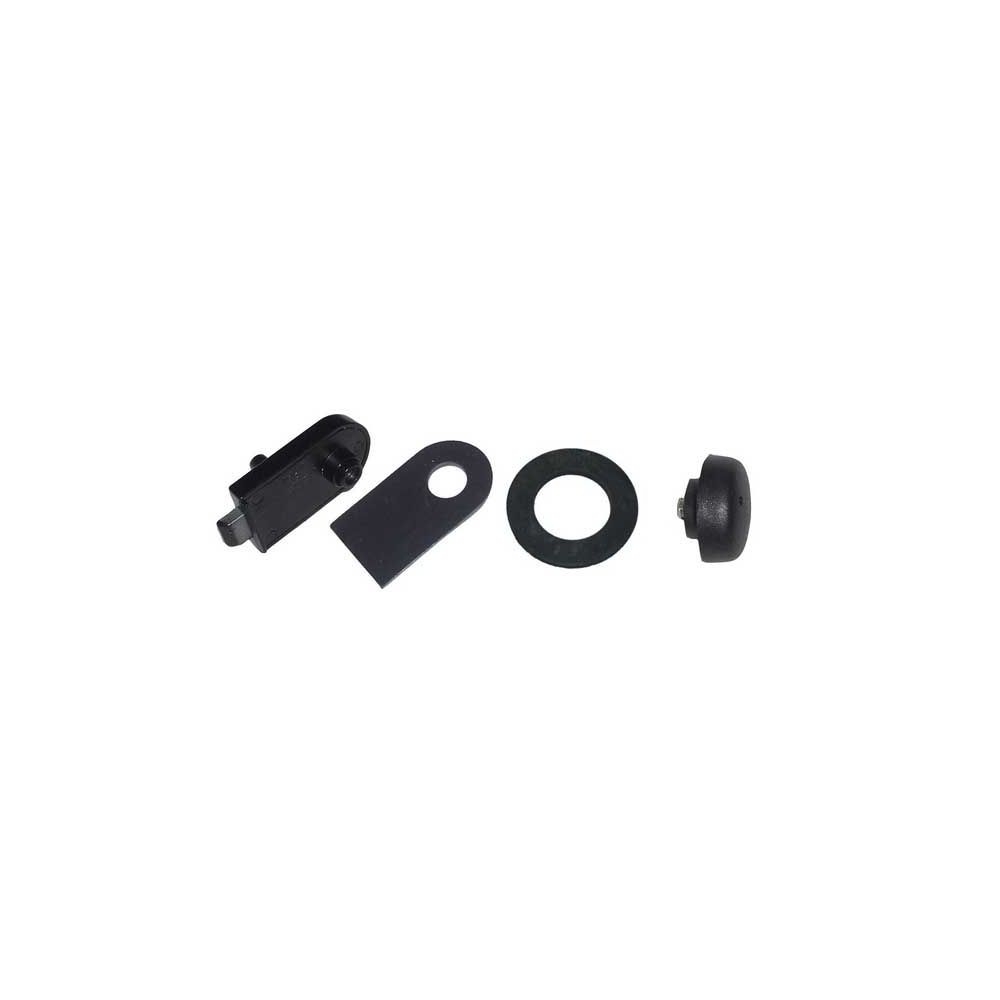 Kit de verrouillage de vitre arrière série 300 pour MASSEY FERGUSON