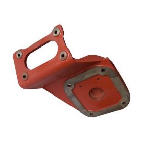 Support de distributeur hydraulique Massey Ferguson pour MASSEY FERGUSON