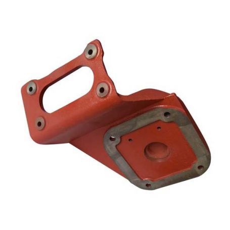 Support de distributeur hydraulique Massey Ferguson pour MASSEY FERGUSON Support de distributeur hydraulique Massey Ferguson pour MASSEY FERGUSON