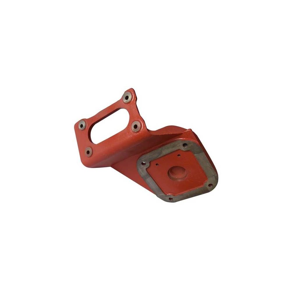 Support de distributeur hydraulique Massey Ferguson pour MASSEY FERGUSON