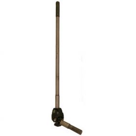 Assemblée paritaire universelle 4 roues motrices 398 399 RH pour MASSEY FERGUSON