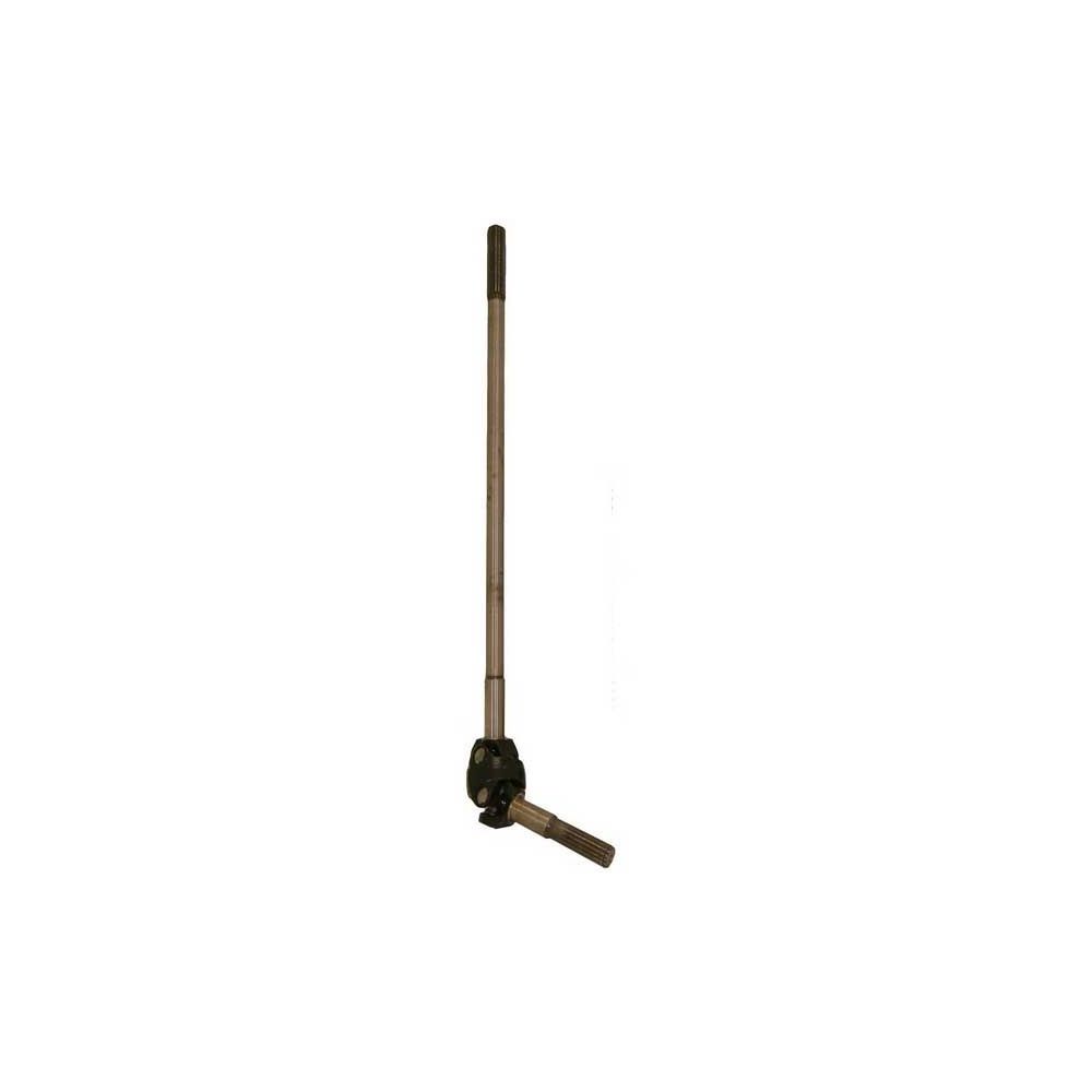 Assemblée paritaire universelle 4 roues motrices 398 399 RH pour MASSEY FERGUSON