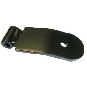 Lunette arrière charnière 362 365 372 342 375 pour MASSEY FERGUSON