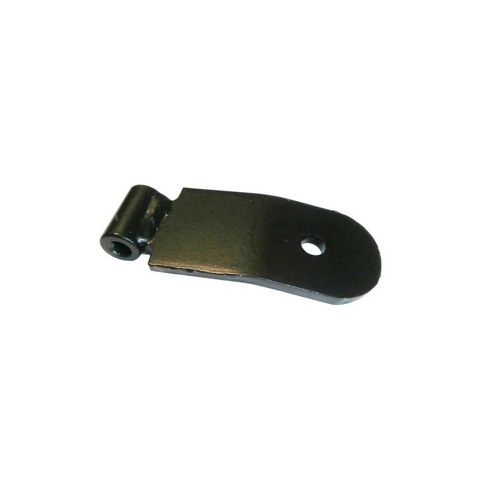 Lunette arrière charnière 362 365 372 342 375 pour MASSEY FERGUSON