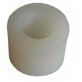 Couvercle plastique de tête de boulon - Fenêtre arrière  362 365 372 342 375 382 390 390T  pour MASSEY FERGUSON