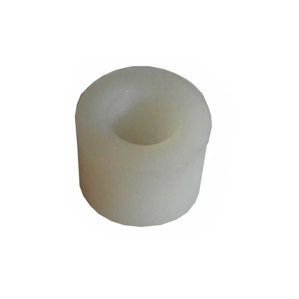 Couvercle plastique de tête de boulon - Fenêtre arrière  362 365 372 342 375 382 390 390T  pour MASSEY FERGUSON