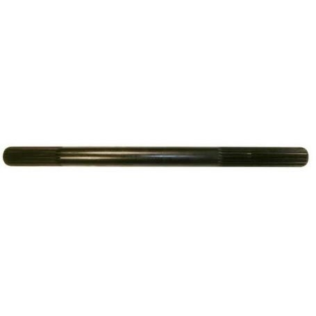 Arbre d'entraînement 4215 - 4270 4 roues motrices à long cannelée pour MASSEY FERGUSON Arbre d'entraînement 4215 - 4270 4 roues motrices à long cannelée pour MASSEY FERGUSON