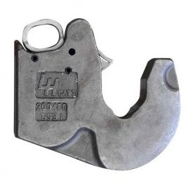 Kit d'attache rapide Cat 3 Valtra pour VALMET