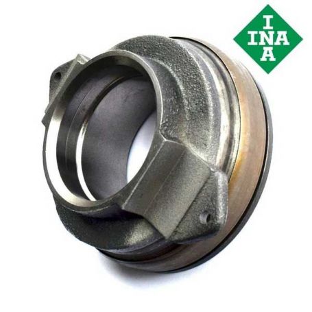 Butée d'embrayage et support réf. 500088540 - Massey Ferguson