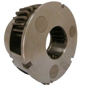 Unité boîte Epicycle Transporteur Heavy Duty 100 pour MASSEY FERGUSON