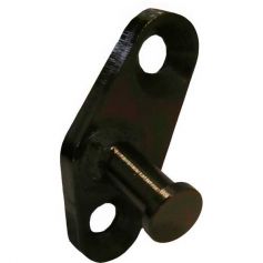 Vis de gâche de porte gauche réf. 3476026M1 - Massey Ferguson Vis de gâche de porte gauche réf. 3476026M1 - Massey Ferguson