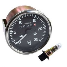 Tachymètre Horloge 240 275 290 158 168 KPH pour MASSEY FERGUSON Tachymètre Horloge 240 275 290 158 168 KPH pour MASSEY FERGUSON