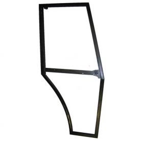 Cadre de porte droite avec joint de porte 300 HR pour MASSEY FERGUSON