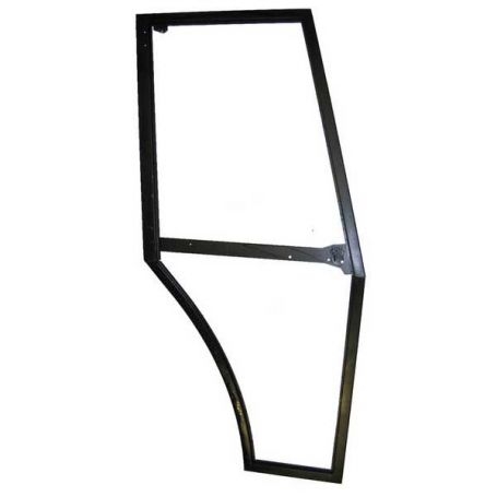 Cadre de porte droite avec joint de porte réf. 3478236M92 - Massey Ferguson