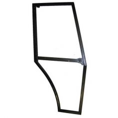Cadre de porte droite avec joint de porte réf. 3478236M92 - Massey Ferguson