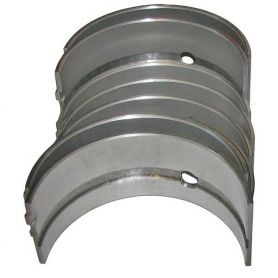 Roulements d'extrémité principale 203 Standard pour MASSEY FERGUSON
