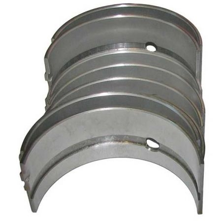 Roulements d'extrémité principale 203 Standard pour MASSEY FERGUSON