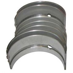 Roulements d'extrémité principale 203 Standard pour MASSEY FERGUSON