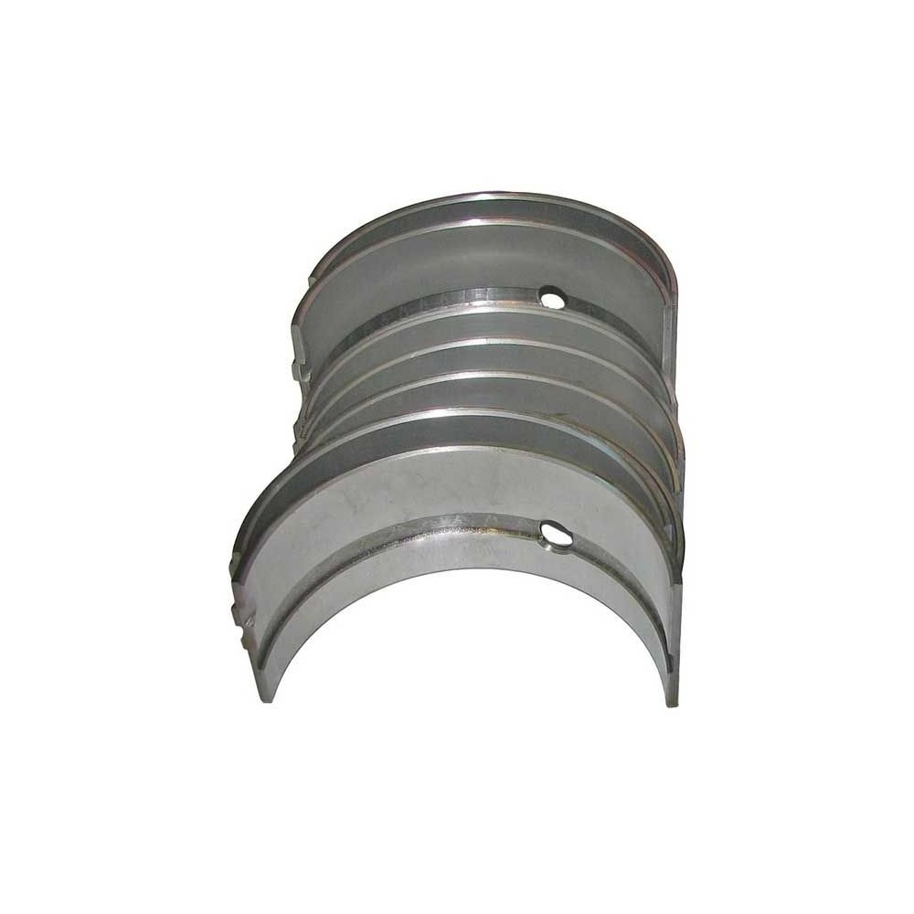 Roulements d'extrémité principale 203 Standard pour MASSEY FERGUSON