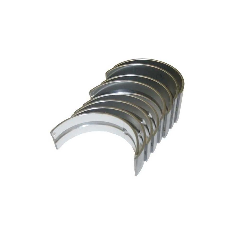 Roulements d'extrémité principale 35 135 3.152 30 Thou pour MASSEY FERGUSON