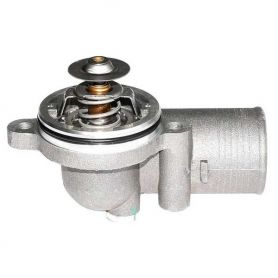 Boîtier de thermostat Perkins 3400 Massey pour MASSEY FERGUSON