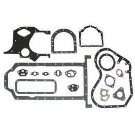 Ensemble de joints de carter 318  pour MASSEY FERGUSON