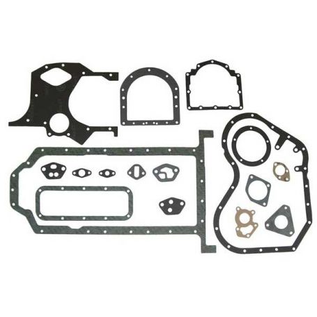 Ensemble de joints de carter réf. 3640787M91 - Massey Ferguson Ensemble de joints de carter réf. 3640787M91 - Massey Ferguson