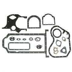 Ensemble de joints de carter réf. 3640787M91 - Massey Ferguson Ensemble de joints de carter réf. 3640787M91 - Massey Ferguson
