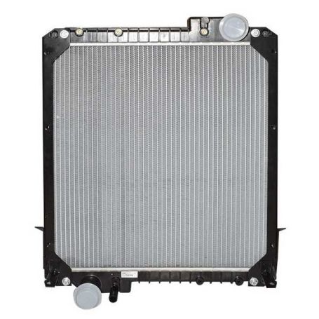 Radiateur 5400 6400 série 7400 niveau 2 pour MASSEY FERGUSON Radiateur 5400 6400 série 7400 niveau 2 pour MASSEY FERGUSON