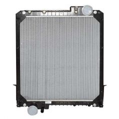 Radiateur 5400 6400 série 7400 niveau 2 pour MASSEY FERGUSON Radiateur 5400 6400 série 7400 niveau 2 pour MASSEY FERGUSON