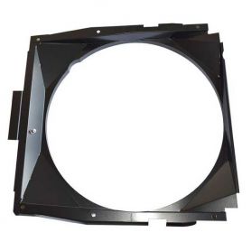 Capot de radiateur Massey Ferguson 4225 - 4270 pour MASSEY FERGUSON