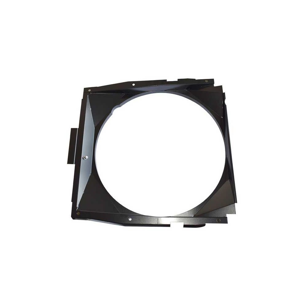 Capot de radiateur Massey Ferguson 4225 - 4270 pour MASSEY FERGUSON