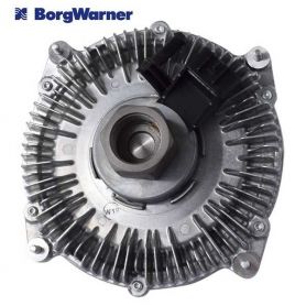 Ventilateur visqueux Massey Ferguson série 6700 7700 pour MASSEY FERGUSON