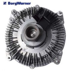 Ventilateur visqueux Massey Ferguson série 6700 7700 pour MASSEY FERGUSON