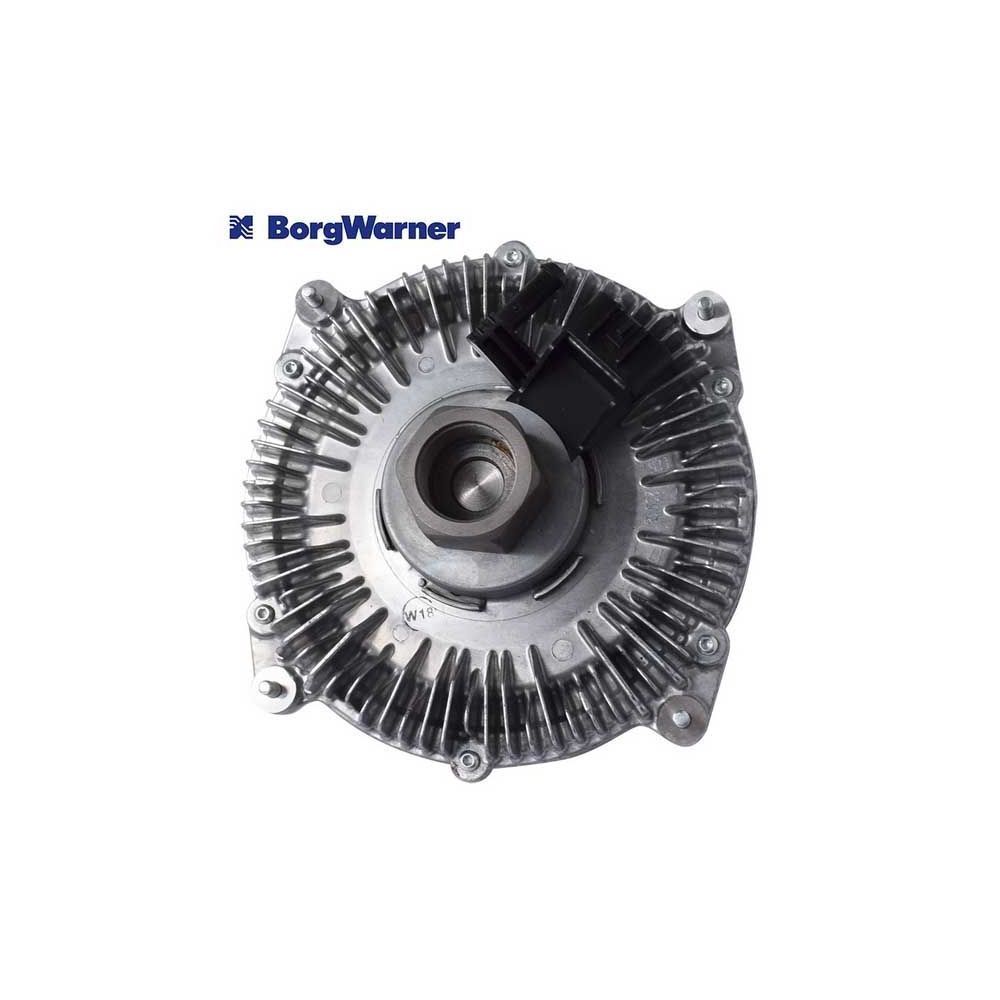 Ventilateur visqueux Massey Ferguson série 6700 7700 pour MASSEY FERGUSON