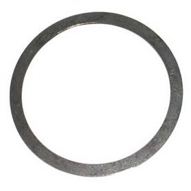Cale d'essieu avant 300 600 3000  4WD .20mm pour MASSEY FERGUSON