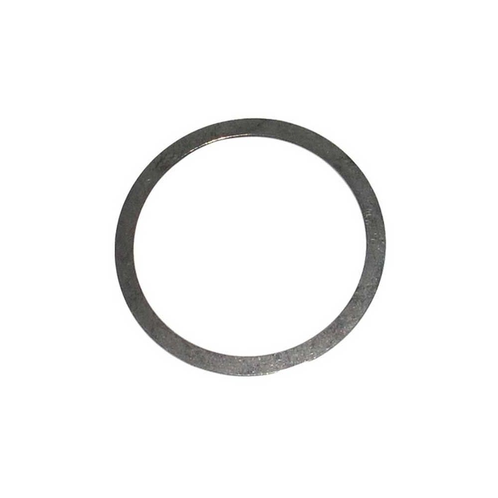 Cale d'essieu avant 300 600 3000  4WD .20mm pour MASSEY FERGUSON
