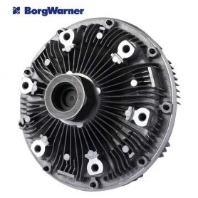 Ventilateur visqueux Massey Ferguson 6600 7600 Series pour MASSEY FERGUSON