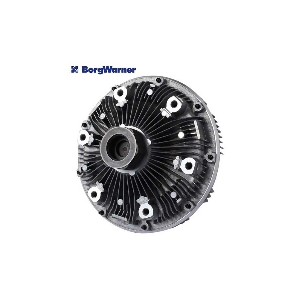 Ventilateur visqueux Massey Ferguson 6600 7600 Series pour MASSEY FERGUSON