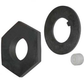 Kit d'écrou de transmission principal 3050-3095 16 vitesses pour MASSEY FERGUSON