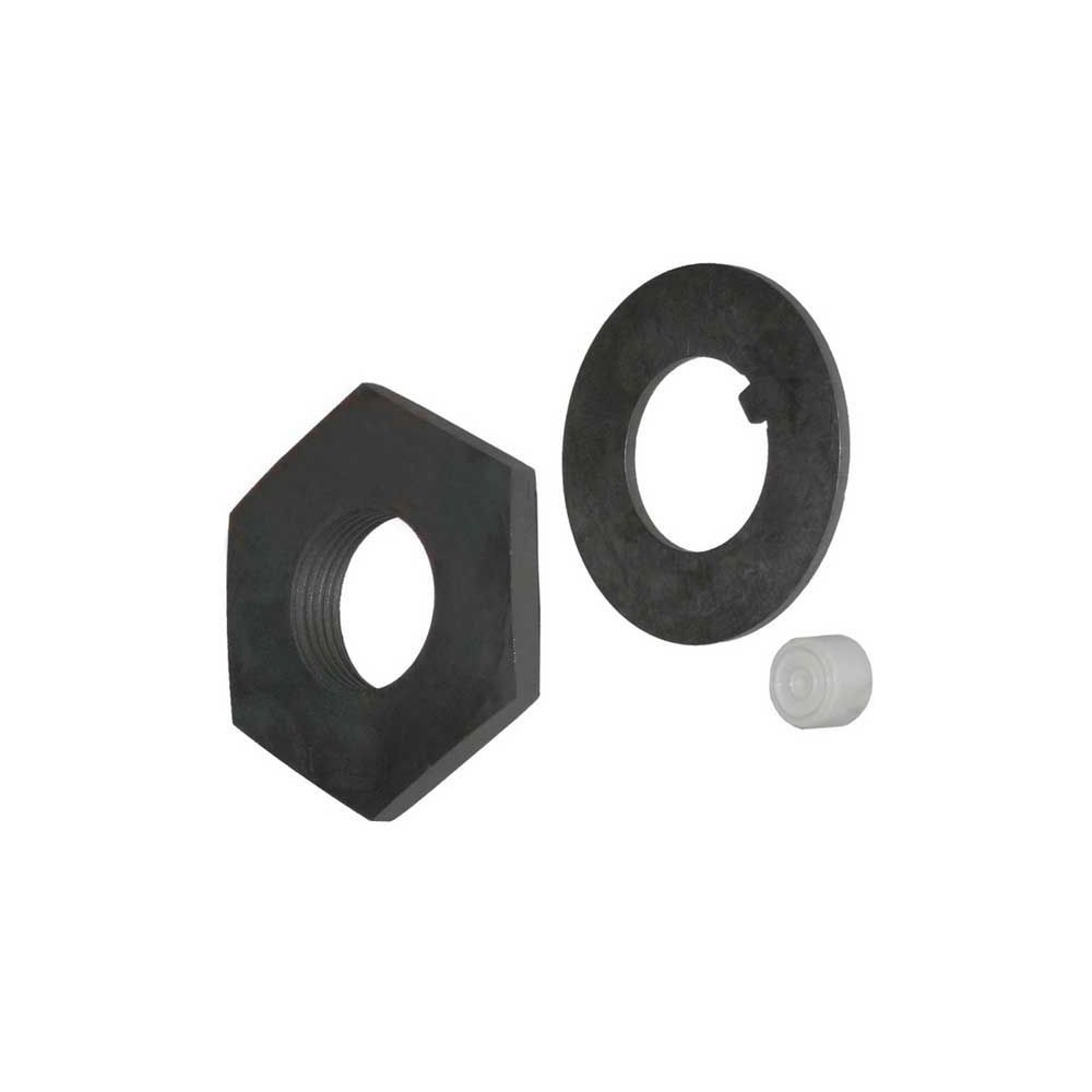 Kit d'écrou de transmission principal 3050-3095 16 vitesses pour MASSEY FERGUSON