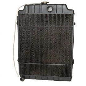 Radiateur 399 Phaser 1006.6Eng pour MASSEY FERGUSON