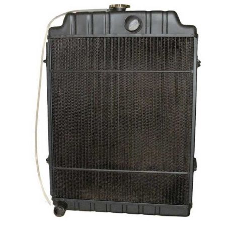 Radiateur 399 Phaser 1006.6Eng pour MASSEY FERGUSON Radiateur 399 Phaser 1006.6Eng pour MASSEY FERGUSON