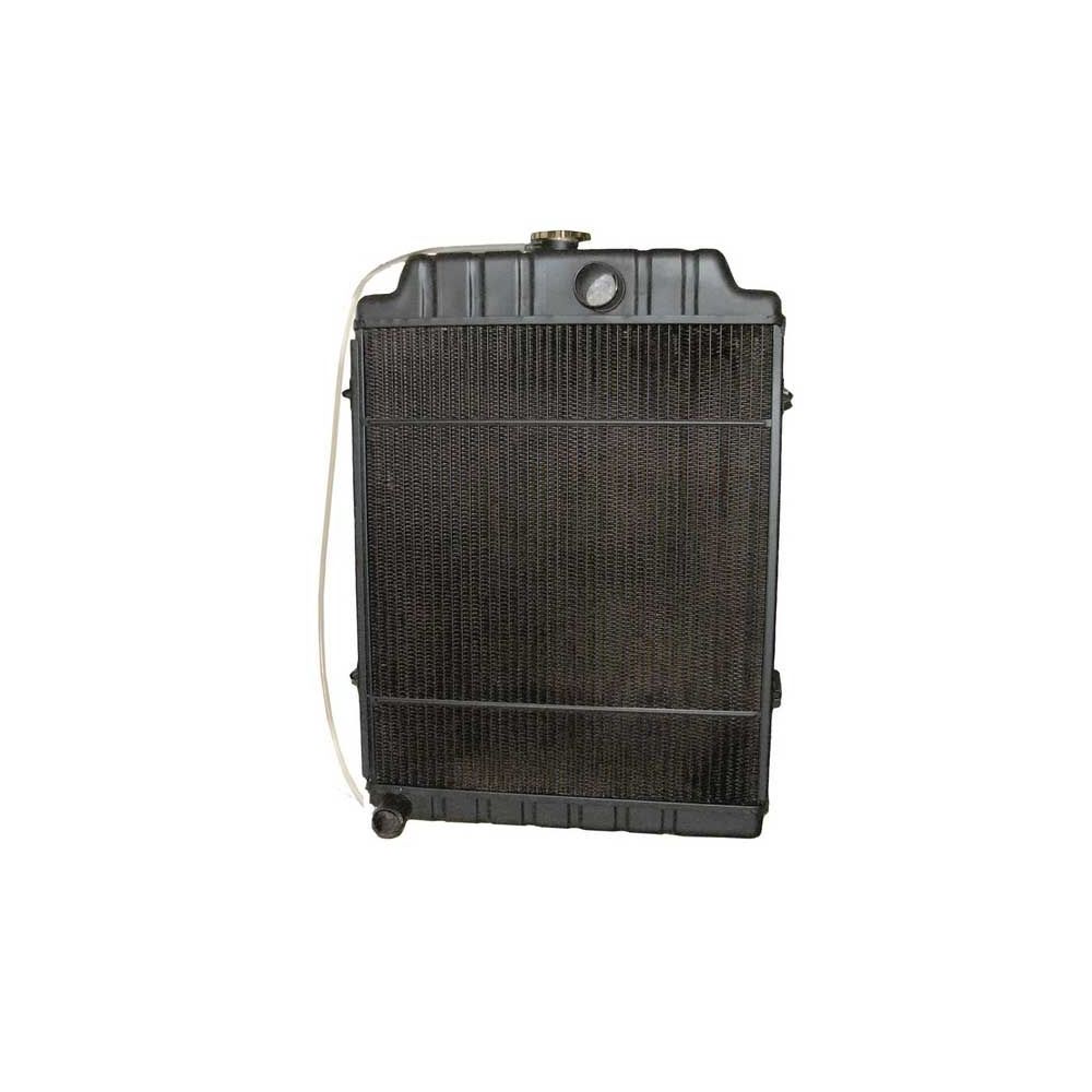 Radiateur 399 Phaser 1006.6Eng pour MASSEY FERGUSON