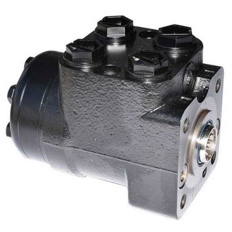 Unité orbitale 300 3000 125 Filetage OSP M18 pour MASSEY FERGUSON Unité orbitale 300 3000 125 Filetage OSP M18 pour MASSEY FERGUSON