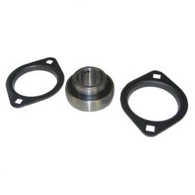 Roulement et support 2600 3000 3600 4WD Shaft pour MASSEY FERGUSON