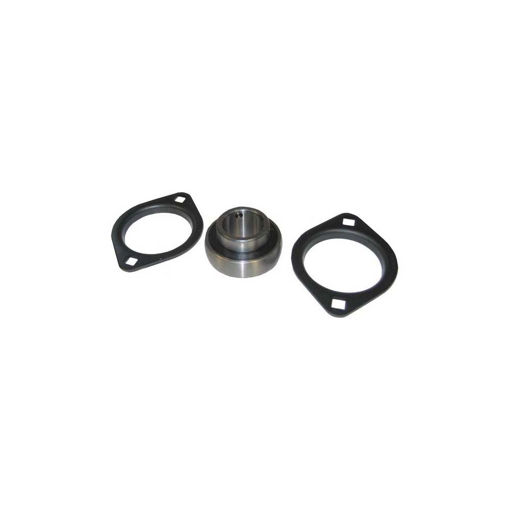 Roulement et support 2600 3000 3600 4WD Shaft pour MASSEY FERGUSON