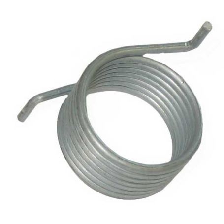 Ressort de tringlerie d'inverseur 300 pour MASSEY FERGUSON Ressort de tringlerie d'inverseur 300 pour MASSEY FERGUSON