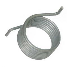 Ressort de tringlerie d'inverseur 300 pour MASSEY FERGUSON Ressort de tringlerie d'inverseur 300 pour MASSEY FERGUSON