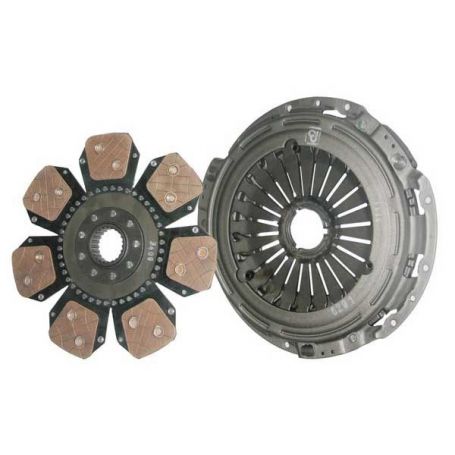 Kit d'embrayage réf. 3619005M00 - Massey Ferguson Kit d'embrayage réf. 3619005M00 - Massey Ferguson